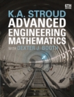 Image for Advanced Engineering Mathematics