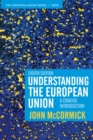 Image for Understanding the European Union: A Concise Introduction