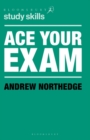 Image for Ace your exam