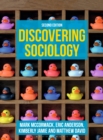 Image for Discovering sociology