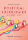 Image for Political ideologies: an introduction