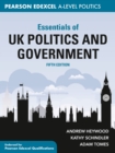 Image for Essentials of UK politics and government