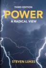 Image for Power: A Radical View