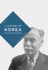 Image for A history of Korea  : an episodic narrative
