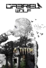 Image for A titok : Odalent III/2.