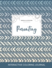 Image for Adult Coloring Journal : Parenting (Mandala Illustrations, Tribal)