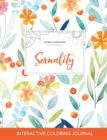 Image for Adult Coloring Journal : Sexuality (Safari Illustrations, Springtime Floral)