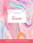 Image for Adult Coloring Journal : Trauma (Mandala Illustrations, Bubblegum)