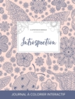 Image for Journal de Coloration Adulte : Introspection (Illustrations de Mandalas, Coccinelle)