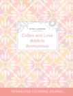 Image for Adult Coloring Journal : Cosex and Love Addicts Anonymous (Butterfly Illustrations, Pastel Elegance)