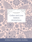 Image for Adult Coloring Journal : Cosex and Love Addicts Anonymous (Sea Life Illustrations, Ladybug)