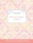 Image for Adult Coloring Journal : Gam-Anon/Gam-A-Teen (Mandala Illustrations, Pastel Elegance)