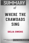Image for Summary of Where the Crawdads Sing by Delia Owens