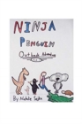 Image for Ninja Penguin Outback Adventure