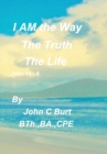 Image for I AM the Way, the Truth and the Life