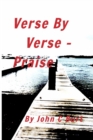 Image for Verse By Verse - Praise