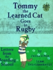 Image for Tommy the Learned Cat Goes to Rugby