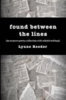 Image for Found Between the Lines