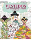 Image for Vestidos Libro Para Colorear Para Los Adultos