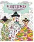 Image for Vestidos Livro de Colorir Para Adultos