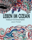 Image for Leben Im Ozean Malbuch fur Erwachsene
