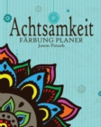 Image for Achtsamkeit Farbung Planer
