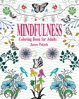 Image for Mindfulness Coloring Book for Adults