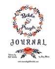 Image for 101 Day Journal of Bible Study and Prayer for Women