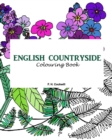 Image for English Countryside Colouring Book