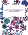 Image for Victorian Christmas Colouring Book