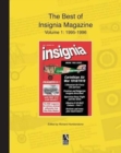 Image for The Best of Insignia Magazine Volume 1 : 1995-1996