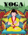 Image for Yoga Malbuch fur Erwachsene