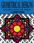 Image for Geometrical Designs Coloring Book for Adults