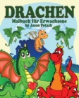 Image for Drachen Malbuch fur Erwachsene