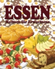 Image for Essen Malbuch fur Erwachsene
