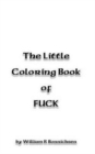 Image for The Little Coloring Book of FUCK