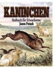 Image for Kaninchen Malbuch fur Erwachsene