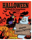 Image for Halloween Malbuch fur Erwachsene