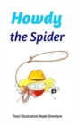 Image for Howdy the Spider