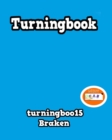 Image for Turningbook
