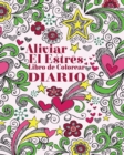 Image for Aliviar el Estres Libro de Colorear Diario