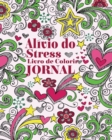 Image for Alivio do Stress Livro de Colorir Jornal