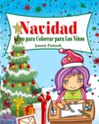Image for Navidad Libro Para Colorear para Los Ninos