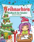 Image for Weihnachten Malbuch fur Kinder