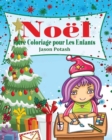 Image for Noel Livre Coloriage pour Les Enfants