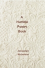 Image for A Humble Poetry Book