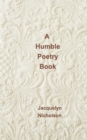 Image for A Humble Poetry Book