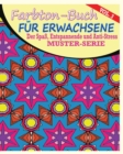 Image for Farbton-Buch fur Erwachsene : Der Spass, entspannende und Anti-Stress Muster-Serie ( Vol. 3)