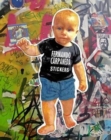 Image for Fernando Carpaneda Stickers : Baby Punk Sticker