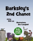Image for Barksley&#39;s 2nd Chance